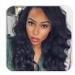 Yaki Seemless Clip-in Extension